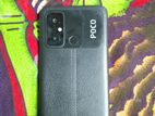 Xiaomi Poco c55 (Used)