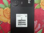 Xiaomi Poco C56 6+2/128 (Used)