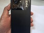 Xiaomi poco c65 8/256 (Used)