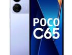 Poco C65 (New)