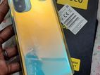 Xiaomi Poco F3 8/128 (Used)