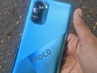 Xiaomi poco f3 (Used)