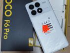 poco F6 pro (New)