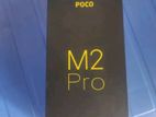 Xiaomi Poco M2 pro (Used)
