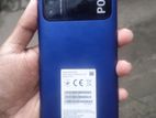 Xiaomi Poco M3 4/64 (Used)