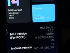 Xiaomi Poco M3 . (Used)