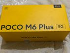 Poco M6 Plus 5G (New)