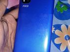 Xiaomi Poco C3 . (Used)