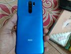 Xiaomi Poco M2 . (Used)