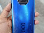 Xiaomi Poco X3 6/128 (Used)
