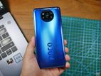 poco x3 6+128 gb (Used)