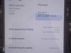 Xiaomi Poco X3 6+128 (Used)