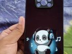 Poco X3 Pro back cover