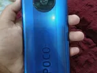 Xiaomi Poco X3 . (Used)
