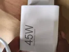 Poco x7 45 Watt Charger