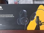 Podcast Studio Microphone