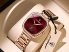 POEDAGAR 783 Luxury Quality Women’s Watch