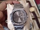 poedagar 853 CH- Silver grey