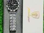 POEDAGAR 858 Luxury Quartz Men’s Watches