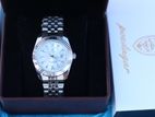 Poedagar 910 Luxury Watch