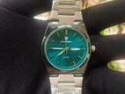 POEDAGAR 930 – Green Dial Edition