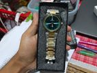 Poedagar Men Watch
