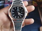 Poedagar Premium Watch