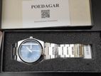 Poedagar watch