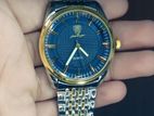 Poedager / Oleves Men's Watch (NEW)