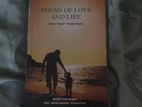 Poems Of Love And Life by Omar “monir” Khaled Rumi