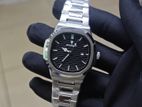 poesagar 613 stylish and luxury watch for men