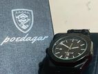 Poesagar Watch