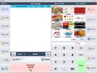 Point of sale software