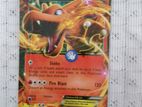 Pokémon card Charizard