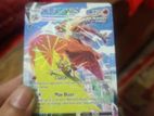 pokemon card vmax gx and v