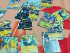 Pokemon Cards (320+ 2014 Cards)