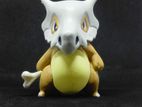 Pokemon Cubone action figure