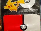 Pokemon original card holder (gbeye)