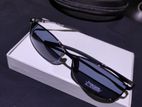 Polarized sunglasses