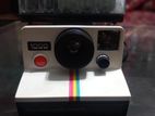 Polaroid SX-70 Land Camera