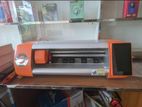 Poli, Sticker Cutting Machine And Printer