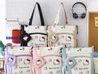 Polite Luxurious Girls Bag