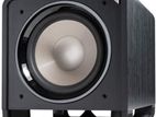 Polk Audio HTS 10 Subwoofer Home Theater