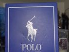 Polo Blue edt 125ml