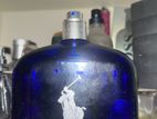 PoLo blue edt