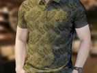 Polo Shirt For Men