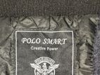 polo sweater