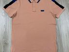 Polo t-shirt 100% cotton pk fabrics 220 GSM Color 5