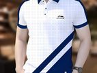 Polo t-shirt for men