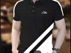 Polo t-shirt